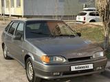 ВАЗ (Lada) 2114 2012 года за 1 150 000 тг. в Алматы