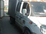 ГАЗ ГАЗель 2009 года за 3 300 000 тг. в Уральск – фото 2