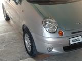 Daewoo Matiz 2012 года за 1 111 111 тг. в Жанакорган