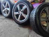 Шины, диски, донгелек, колеса, резина, баллоны за 250 000 тг. в Алматы