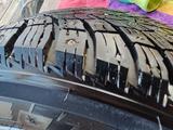 Шины, диски, донгелек, колеса, резина, баллоны за 250 000 тг. в Алматы – фото 2