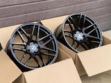 НОВЫЕ ДИСКИ R19 BMW за 450 000 тг. в Астана