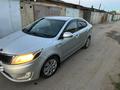 Kia Rio 2012 года за 3 200 000 тг. в Костанай