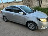 Kia Rio 2012 года за 3 200 000 тг. в Костанай – фото 3