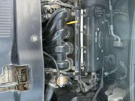 Kia Rio 2012 года за 3 200 000 тг. в Костанай – фото 7