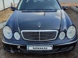 Mercedes-Benz E 320 2003 года за 4 500 000 тг. в Аксай