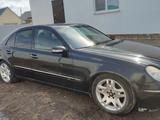 Mercedes-Benz E 320 2003 года за 4 500 000 тг. в Аксай – фото 3