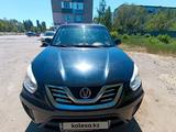 Chery Tiggo 2013 годаүшін2 300 000 тг. в Рудный