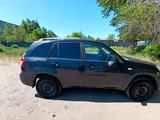 Chery Tiggo 2013 годаүшін2 300 000 тг. в Рудный – фото 2