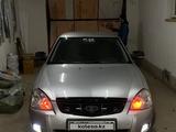 ВАЗ (Lada) Priora 2170 2008 годаfor1 150 000 тг. в Алматы