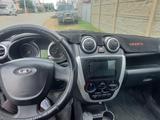ВАЗ (Lada) Granta 2191 2015 года за 2 000 000 тг. в Павлодар – фото 4