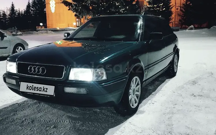 Audi 80 1994 годаfor3 400 000 тг. в Астана