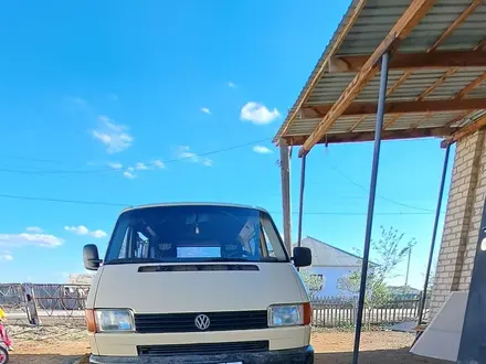 Volkswagen Transporter 1998 года за 4 050 000 тг. в Кызылорда