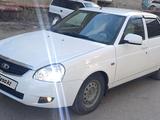 ВАЗ (Lada) Priora 2170 2013 года за 2 500 000 тг. в Костанай – фото 2