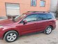 Subaru Forester 2013 годаfor4 700 000 тг. в Актобе – фото 2