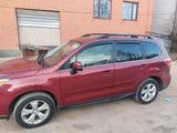 Subaru Forester 2013 года за 4 700 000 тг. в Актобе – фото 2