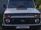 ВАЗ (Lada) Lada 2121 2002 года за 1 600 000 тг. в Усть-Каменогорск – фото 3