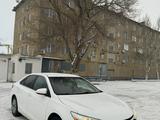 Toyota Camry 2014 года за 6 000 000 тг. в Актобе