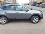 Nissan Qashqai 2012 года за 5 900 000 тг. в Астана – фото 5