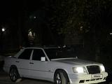 Mercedes-Benz E 200 1995 годаүшін1 250 000 тг. в Рудный – фото 5