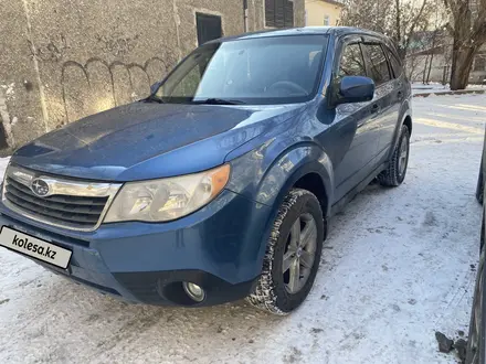 Subaru Forester 2009 года за 5 900 000 тг. в Алматы – фото 3