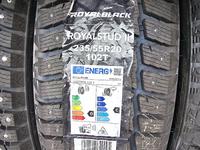 Шины Royalblack 235/55r20 шип за 300 000 тг. в Караганда