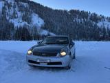 Nissan Skyline 2001 года за 2 800 000 тг. в Риддер