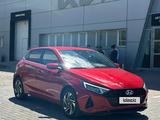 Hyundai i20 2023 года за 6 590 000 тг. в Алматы