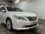 Toyota Camry 2011 года за 9 400 000 тг. в Экибастуз – фото 3