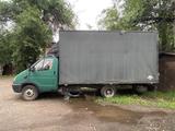 ГАЗ ГАЗель 2001 года за 3 500 000 тг. в Каскелен – фото 3