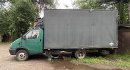 ГАЗ ГАЗель 2001 года за 3 500 000 тг. в Каскелен – фото 3