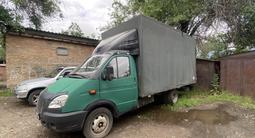 ГАЗ ГАЗель 2001 года за 3 500 000 тг. в Каскелен