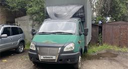ГАЗ ГАЗель 2001 года за 3 500 000 тг. в Каскелен – фото 2
