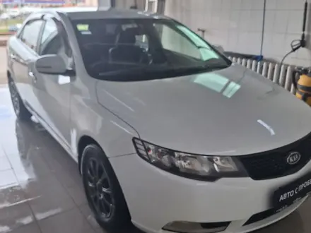 Kia Cerato 2012 года за 5 000 000 тг. в Астана