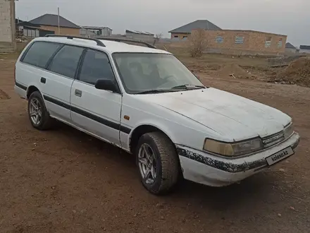 Mazda 626 1989 года за 800 000 тг. в Алматы