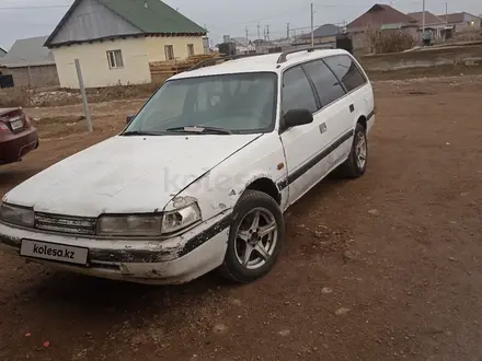 Mazda 626 1989 года за 800 000 тг. в Алматы – фото 5