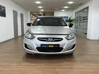 Hyundai Accent 2011 годаүшін3 500 000 тг. в Алматы