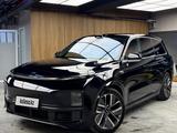 Li L9 Ultra 2025 года за 36 990 000 тг. в Алматы