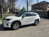 Lexus NX 300h 2020 года за 20 000 000 тг. в Алматы – фото 4