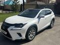 Lexus NX 300h 2020 годаүшін20 000 000 тг. в Алматы – фото 5