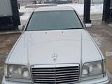 Mercedes-Benz E 280 1992 года за 2 300 000 тг. в Алматы – фото 5