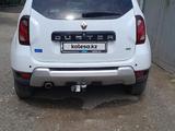 Renault Duster 2019 годаүшін7 500 000 тг. в Костанай – фото 3