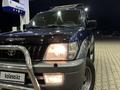 Toyota Land Cruiser Prado 2001 года за 9 500 000 тг. в Алматы – фото 13