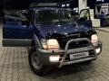 Toyota Land Cruiser Prado 2001 года за 9 500 000 тг. в Алматы – фото 2