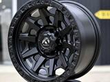 JEEP OFF Road R17 8, 5J ET-12 5x127 за 340 000 тг. в Алматы