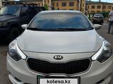 Kia Cerato 2013 годаfor6 200 000 тг. в Астана – фото 2