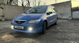 Mazda Premacy 2002 года за 2 500 000 тг. в Алматы – фото 3