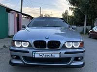 BMW 520 1996 годаүшін2 700 000 тг. в Кызылорда