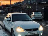 ВАЗ (Lada) Priora 2170 2013 года за 2 300 000 тг. в Шымкент