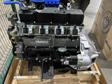 Двигатель Газель А3055 EvoTech 3.0л на ГАЗель-Next чугунный блокүшін2 180 000 тг. в Алматы – фото 3